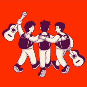 “como antes”: Gamuza, un viaje nostálgico entre el bolero y la modernidad en su primer adelanto de su próximo disco